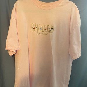 San Diego Tee (2XL)